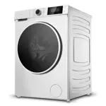 Lavasecarropas Carga Frontal Philco Predicta 12Kg Lavado 8Kg Secado 1800W PHLS128BT