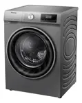 Lavasecarropas Hisense Wdqy1014t 10/6 Kg Inverter