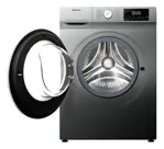 Lavasecarropas Hisense Wdqy1014t 10/6 Kg Inverter