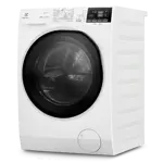 Lavasecarropas Frontal Electrolux Ewd08b Inverter 8kg