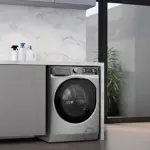 Lavasecarropas Frontal Electrolux Ewd11s Inverter 11kg