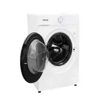 Lavasecarropas enova inverter carga frontal 10 kg Blanco