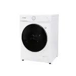 Lavasecarropas enova inverter carga frontal 10 kg Blanco