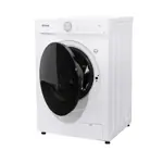 Lavasecarropas enova inverter carga frontal 10 kg Blanco