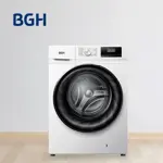 Lavasecarropas Bgh Inverter 10kg Bwdn10w25ar