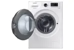 Lavasecarropas Samsung WD11A4453 Ecobubble White 11kg