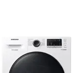Lavasecarropas Samsung WD11A4453 Ecobubble White 11kg