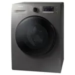 Lavasecarropas Samsung WD11A4453 Ecobubble Inox 11kg