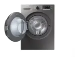 Lavasecarropas Samsung WD11A4453 Ecobubble Inox 11kg