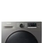 Lavasecarropas Samsung WD11A4453 Ecobubble Inox 11kg