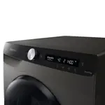 Lavasecarropas Samsung WD11T504 Control IA Inox 11/7kg