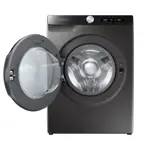 Lavasecarropas Samsung WD11T504 Control IA Inox 11/7kg