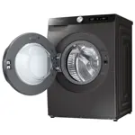 Lavasecarropas Samsung WD11T504 Control IA Inox 11/7kg