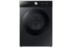 Lavasecarropas Samsung 14kg AI EcoBubble QuickDrive Black