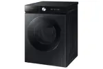 Lavasecarropas Samsung 14kg AI EcoBubble QuickDrive Black