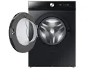 Lavasecarropas Samsung 14kg AI EcoBubble QuickDrive Black