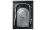 Lavasecarropas Samsung 14kg AI EcoBubble QuickDrive Black