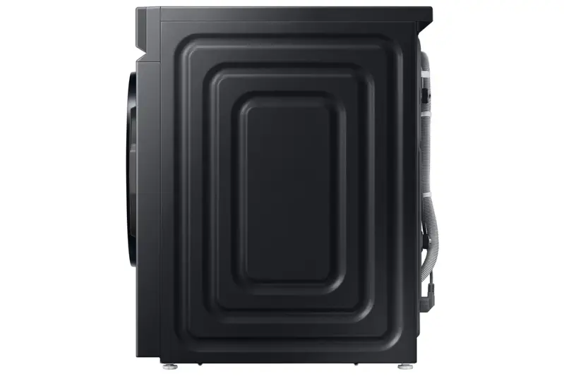 Lavasecarropas Samsung 14kg AI EcoBubble QuickDrive Black