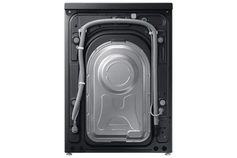 Lavasecarropas Samsung 14kg AI EcoBubble QuickDrive Black