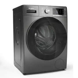 Lavasecarropas  Carga Frontal ...