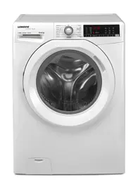 Lavasecarropas  Inverter Blanc...