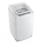 Lavarropas Gafa Carga Superior Digi Fit 6,5kg Blanco