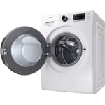 Lavasecarropas Automático Inverter 9,5 Kg 1400 Rpm Blanco SAMSUNG