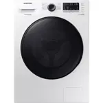 Lavasecarropas Automático Inverter 9,5 Kg 1400 Rpm Blanco SAMSUNG