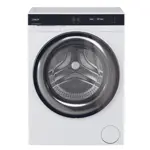Lavasecarropas Candy Inverter Smart carga frontal 13+8 Kg Blanco BWS4138B8-12