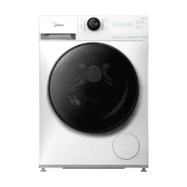 Lavasecarropas  Inverter 8 Kg Mf200...