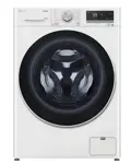 LAVASECARROPAS LG WD90WVC4S6 INVERTER 9/5 KG BLANCO