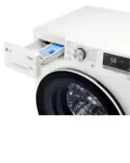 LAVASECARROPAS LG WD90WVC4S6 INVERTER 9/5 KG BLANCO