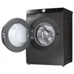 Lavasecarropas Samsung 9.5/6kg Control IA Inverter Gris