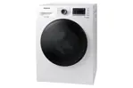 Lavasecarropas Samsung Digital Inverter 9.5kg White