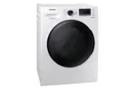 Lavasecarropas Samsung Digital Inverter 9.5kg White