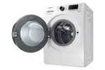 Lavasecarropas Samsung Digital Inverter 9.5kg White