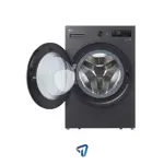 Lavasecarropas Lg Wd20egntspg Inverter Carga Frontal 20 Kg