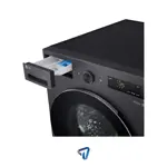 Lavasecarropas Lg Wd20egntspg Inverter Carga Frontal 20 Kg