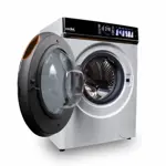 Lavasecarropas 10kg/7kg 1400 RPM Smart Drive Display LED Touch  Blanco Codini - BIAFB10014B