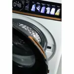 Lavasecarropas 10kg/7kg 1400 RPM Smart Drive Display LED Touch  Blanco Codini - BIAFB10014B