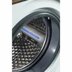 Lavasecarropas 10kg/7kg 1400 RPM Smart Drive Display LED Touch  Blanco Codini - BIAFB10014B