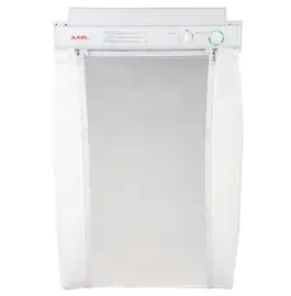 Secarropas Por Aire Caliente Ax300...