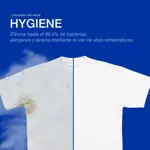 Lavasecarropas Hyundai Inverter 12/8 kg Carga Frontal 1200 rpm