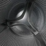 Lavasecarropas Carga Frontal Ecoinverter 8 Kg Gris Drean LSCDR0805SG0