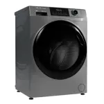 Lavasecarropas Carga Frontal Ecoinverter 10 Kg Gris Drean LSCDR1006SG0