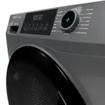 Lavasecarropas Carga Frontal Ecoinverter 10 Kg Gris Drean LSCDR1006SG0