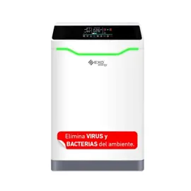 Purificador De Aire Inteligent...