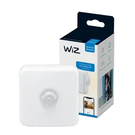 Sensor De Movimiento  WiFi 2,4 Ghz