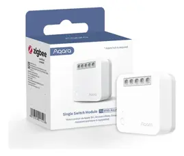 Módulo De Interruptor Único  T1 Con...