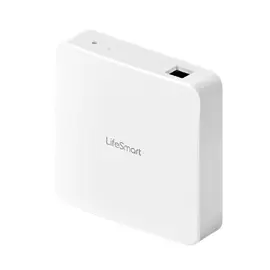 Estación Inteligente 